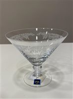 Scicli - Corso Garibaldi 28 - Bicchiere Cristal Sèvres COTEAUXDESEVRES in Cristallo COTEAUXDESEVRES - COTEAUXDESEVRES